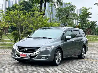 Honda Odyssey 2010