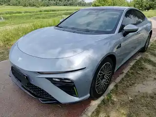 Nezha Auto S 2022
