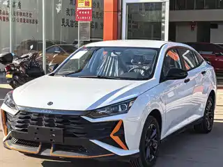 Dongfeng Aeolus Yixuan 2024