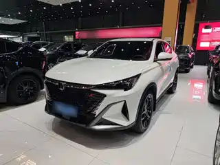 Changan Changan X5 PLUS 2024