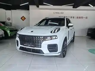 Lynk & Co 09 EM-P 2022