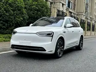 AITO Wenjie M7 2025
