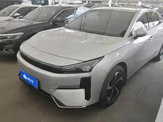 Geely Galaxy L6 2025