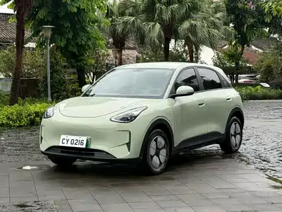 Geely Galaxy Starry Wish 2025