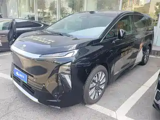 Buick Zhijing Shijia 2026