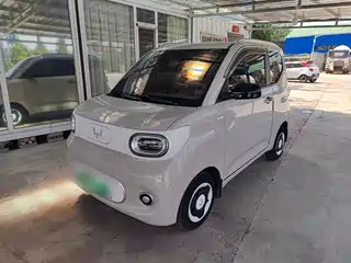 Wuling Motors Hongguang MINIEV 2025