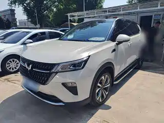 Wuling Motors Wuling Xingchen 2021