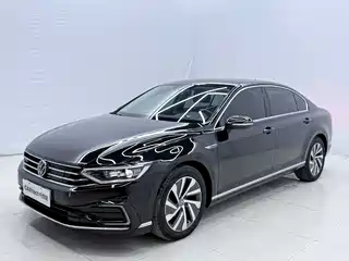 Volkswagen Magotan GTE Plug-in Hybrid 2021