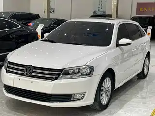 Volkswagen Lavida Tour 2013