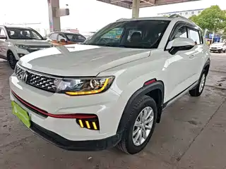 Changan CS35 PLUS 2020