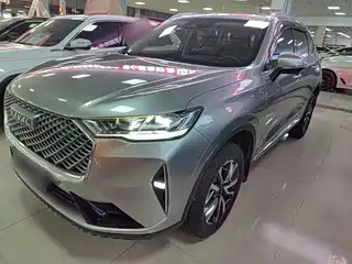 Haval H6 2021