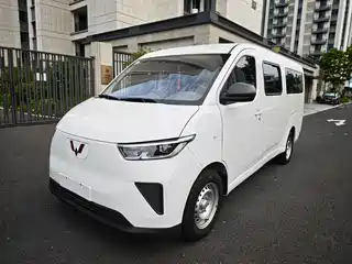 Wuling Motors Wuling Yangguang 2024
