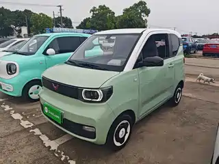 Wuling Motors Hongguang MINIEV 2020