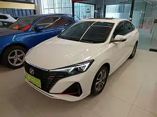 Changan Eado 2024