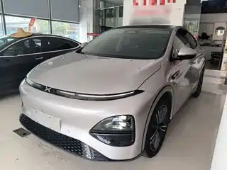 XPeng G6 2023