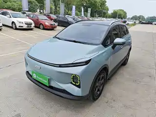 Geely Geometry E Firefly 2022