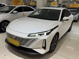 Changan Eado 2024