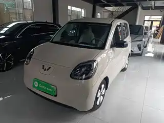 Wuling Motors Hongguang MINIEV 2025