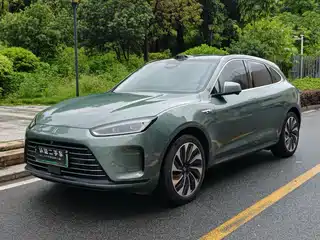 AITO Wenjie M5 2023