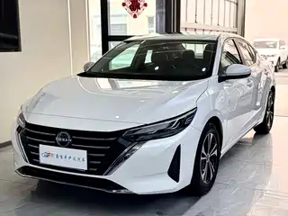 Nissan Sylphy 2023