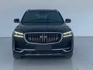 Geely Xingyue L 2024
