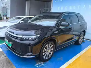 AITO Wenjie M7 2024