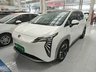 Aion Y 2023