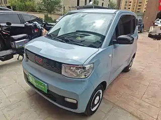 Wuling Motors Hongguang MINIEV 2023