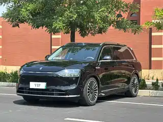 AITO Wenjie M9 2025