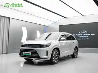 AITO Wenjie M7 2023