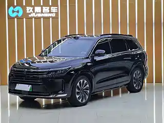 AITO Wenjie M7 2023
