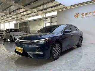 Geely Galaxy A7 2025