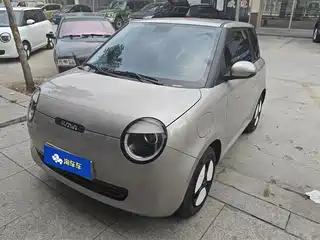 Changan Qiyuan Lumin 2023