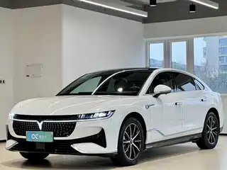 Voyah Auto VOYAH Zhuiguang 2023