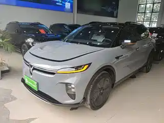 Voyah Auto Voyah Zhiyin 2024