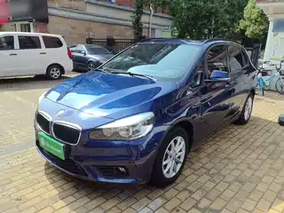 BMW BMW 2 Series Touring 2016