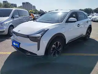 Nezha Auto Neta U 2023