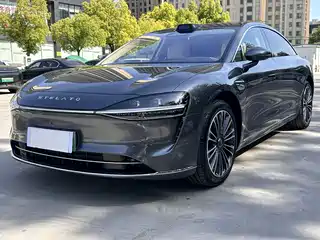 Xiangjie Enjoy World S9 2025