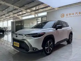 Toyota Frontlander 2022