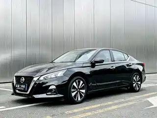 Nissan Teana 2019