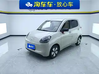Wuling Motors Hongguang MINIEV 2025