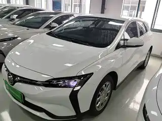 Buick Velite 6 2024