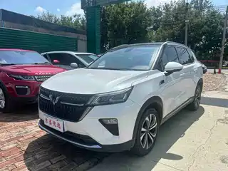 Wuling Motors Wuling Xingchen 2021