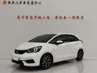 Honda LIFE 2021