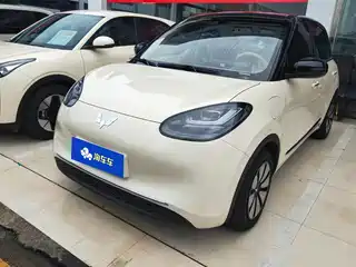 Wuling Motors Bingo 2025