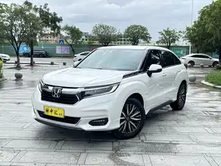 Honda Honda Avancier 2023