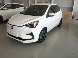 Changan Changan Benben E-Star 2022