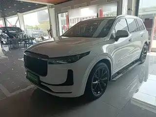 Li Auto Li ONE 2019