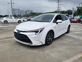 Toyota Levin 2023