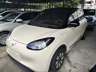 Wuling Motors Bingo 2025